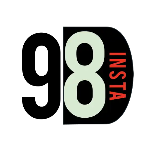 اینستا 98